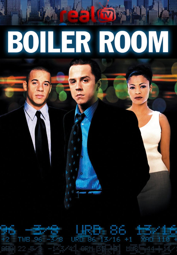 Boiler Room